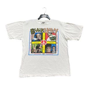Vintage black unity T-Shirt size XL